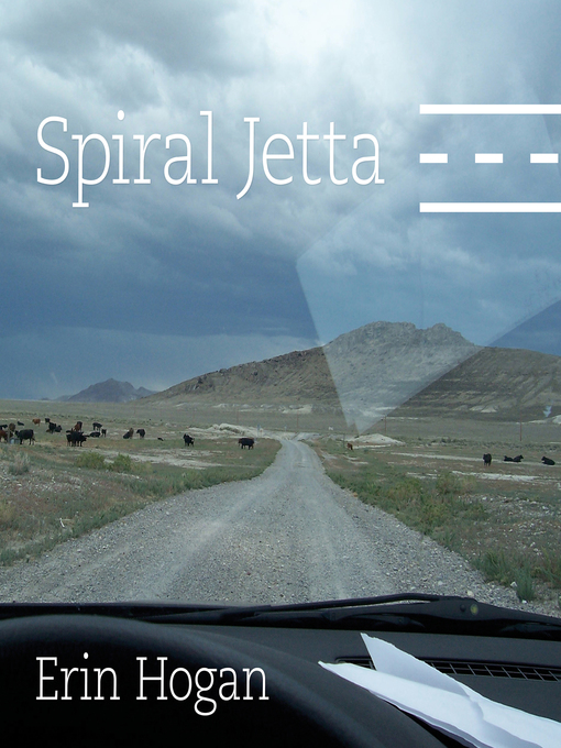 Title details for Spiral Jetta by Erin Hogan - Wait list
